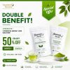 Yasmeen's Secrets Double Benefit Offer: Natural Weight Loss Choran and Slim Down Green Tea bundle with 50% off.